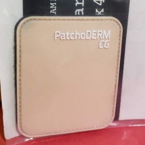 Patchoderm