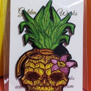 Pineapple