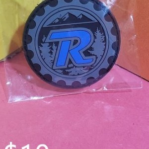 Rad Rubber Logo