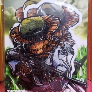 Scarecrow