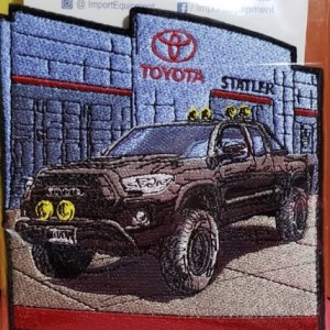 Statler Toyota