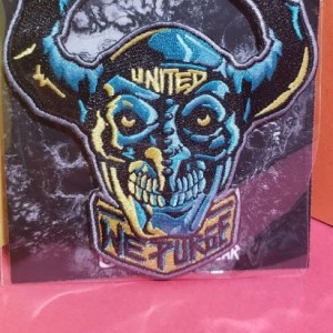 United We Purge