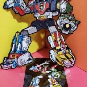Voltron