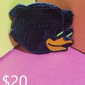 Zfd Head