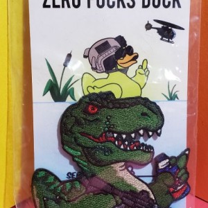 Zfd Trex