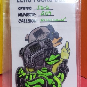 Zfd Zombie