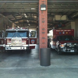 Texas City Fire Dept