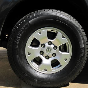 Michelin MS2