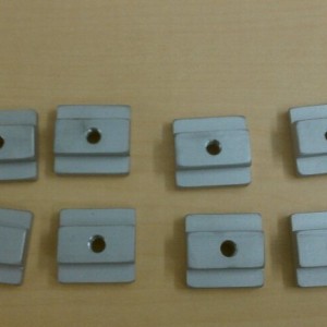 bolts