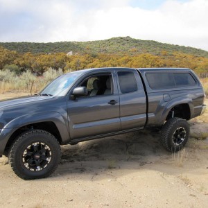 Truck Pics
