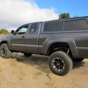Truck Pics