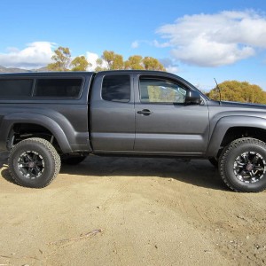 Truck Pics