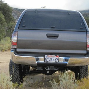 Truck Pics