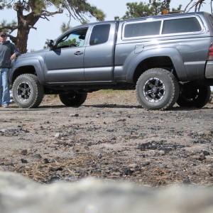 Truck Pics