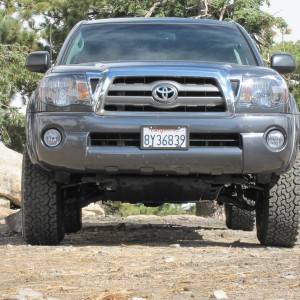 Truck Pics