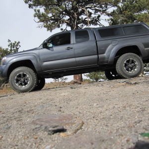 Truck Pics