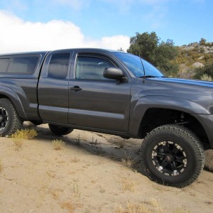 Truck Pics