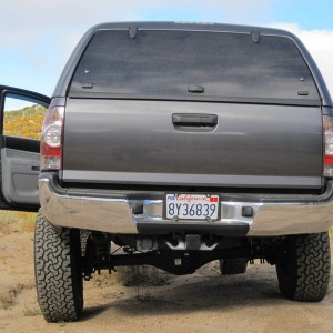 Truck Pics