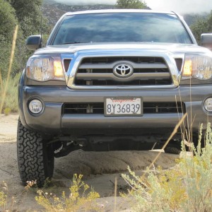 Truck Pics