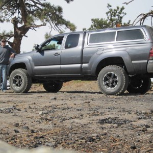 Truck Pics