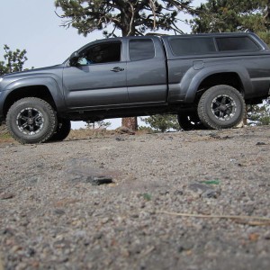 Truck Pics