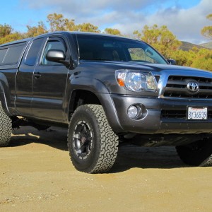 Truck Pics