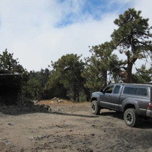 Truck Pics
