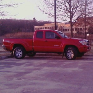 Truck