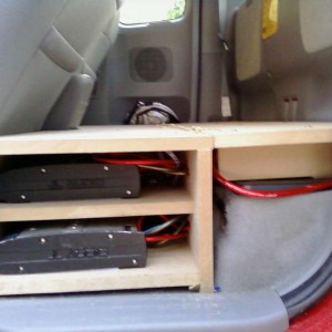 Stereo