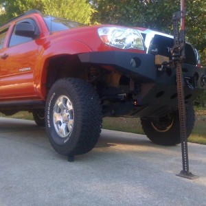 bumper