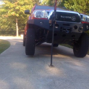 bumper