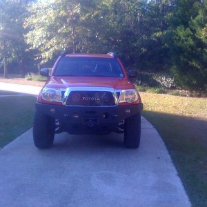 bumper