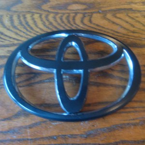 Emblem
