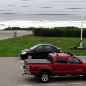 Tacoma in the Anchorage Inn York Me