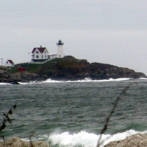 Cape Neddick
