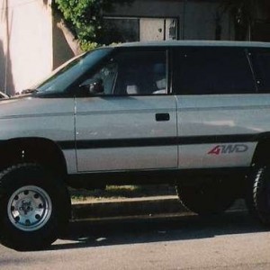 mazdampv