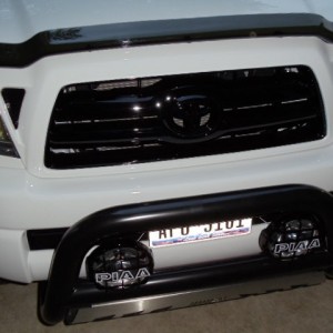 grille job