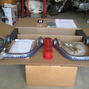 Ninja 28's 2010 Tacoma Build