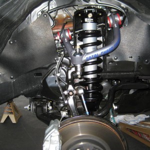 Ninja 28's 2010 Tacoma Build