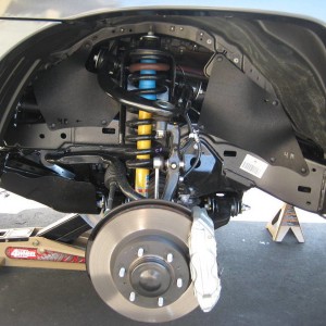 Ninja 28's 2010 Tacoma Build