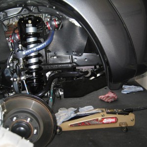 Ninja 28's 2010 Tacoma Build