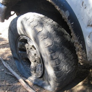 Doug's Tire