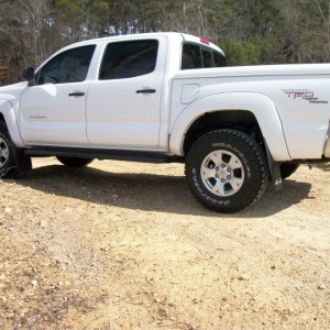 newly purchased