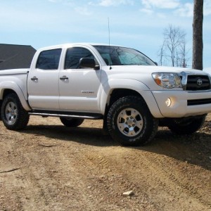 just bought