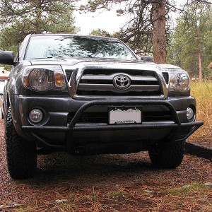 Avid Offroad Bar (Light Bar) - 2010 Tacoma