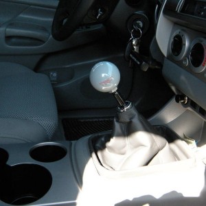 TRD QuickShifter