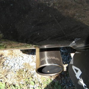 Magnaflow Aftercat Exhaust