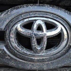 Toyota for life!