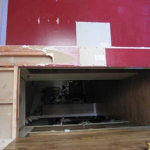 House Pics (Remodeling)