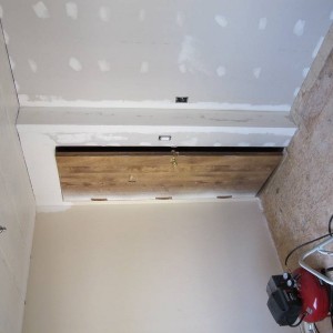 House remodeling